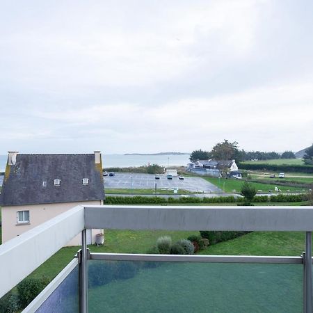 Optimist - Vue Mer Saint-Cast-le-Guildo Bagian luar foto