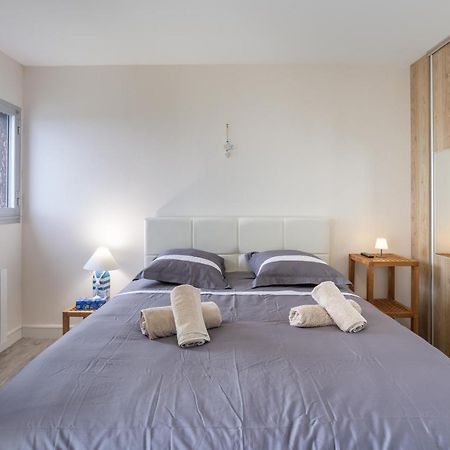Optimist - Vue Mer Saint-Cast-le-Guildo Bagian luar foto