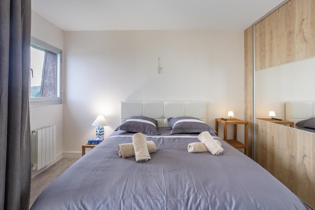 Optimist - Vue Mer Saint-Cast-le-Guildo Bagian luar foto